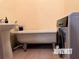 1-к квартира, посуточно, 64м2, 1/1 этаж