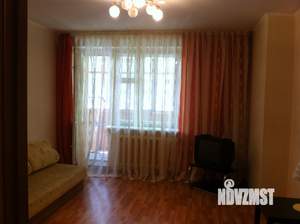 2-к квартира, на длительный срок, 51м2, 1/10 этаж