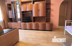 3-к квартира, на длительный срок, 58м2, 1/5 этаж