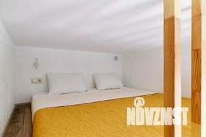 1-к квартира, посуточно, 14м2, 1/3 этаж