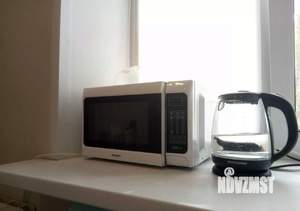 1-к квартира, на длительный срок, 30м2, 2/5 этаж