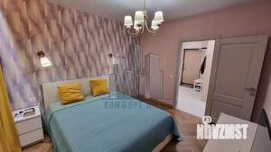 2-к квартира, на длительный срок, 60м2, 12/17 этаж