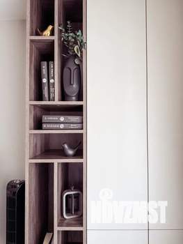 1-к квартира, посуточно, 30м2, 4/9 этаж