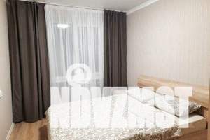 2-к квартира, посуточно, 45м2, 3/5 этаж
