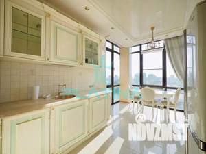 1-к квартира, на длительный срок, 60м2, 11/19 этаж