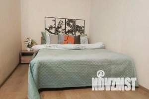 1-к квартира, посуточно, 41м2, 5/7 этаж