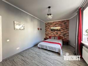 3-к квартира, посуточно, 120м2, 2/4 этаж