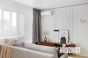 Студия квартира, посуточно, 42м2, 8/14 этаж