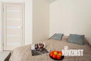 1-к квартира, посуточно, 35м2, 5/10 этаж
