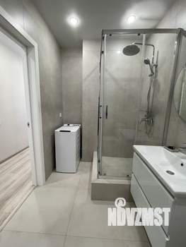 Студия квартира, посуточно, 30м2, 8/26 этаж