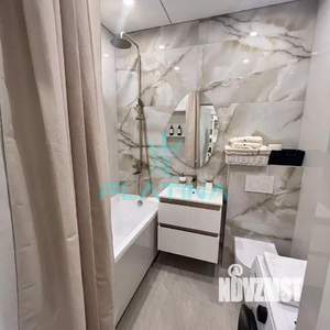 1-к квартира, на длительный срок, 39м2, 4/9 этаж