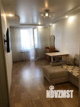 1-к квартира, на длительный срок, 54м2, 8/17 этаж