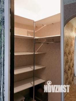 2-к квартира, на длительный срок, 43м2, 4/4 этаж