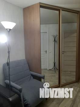 Студия квартира, посуточно, 25м2, 1/2 этаж