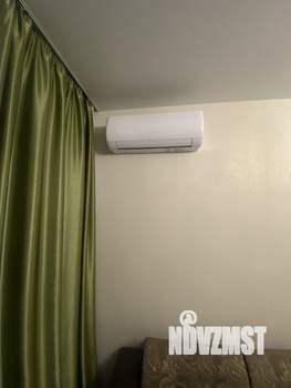 1-к квартира, на длительный срок, 40м2, 3/19 этаж