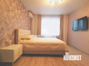 1-к квартира, на длительный срок, 37м2, 6/17 этаж