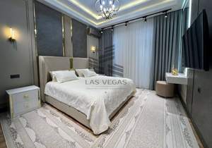 3-к квартира, на длительный срок, 82м2, 7/12 этаж