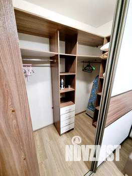 1-к квартира, посуточно, 32м2, 2/9 этаж