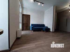 2-к квартира, на длительный срок, 57м2, 17/23 этаж