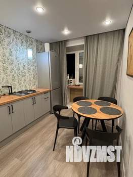 3-к квартира, посуточно, 61м2, 6/9 этаж