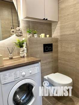 1-к квартира, посуточно, 35м2, 8/9 этаж