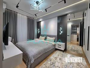 1-к квартира, на длительный срок, 55м2, 13/18 этаж