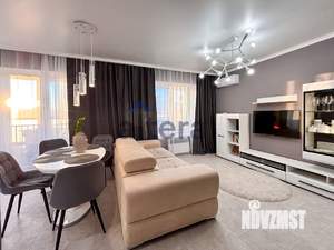 2-к квартира, на длительный срок, 62м2, 5/10 этаж