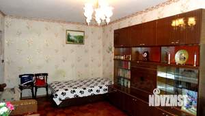 2-к квартира, на длительный срок, 50м2, 4/9 этаж