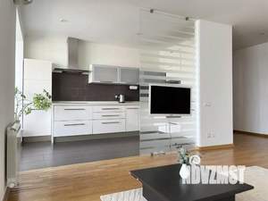 1-к квартира, посуточно, 72м2, 1/1 этаж