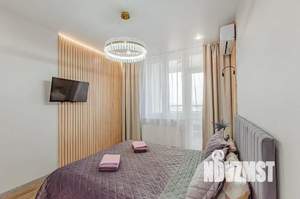 2-к квартира, посуточно, 65м2, 10/26 этаж