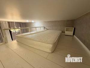 Студия квартира, на длительный срок, 18м2, 1/2 этаж