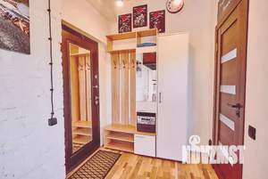 Студия квартира, посуточно, 21м2, 6/6 этаж