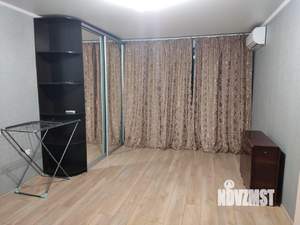 1-к квартира, на длительный срок, 35м2, 11/20 этаж