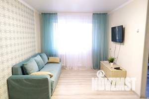 1-к квартира, посуточно, 30м2, 3/5 этаж