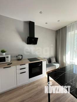 1-к квартира, на длительный срок, 38м2, 5/10 этаж