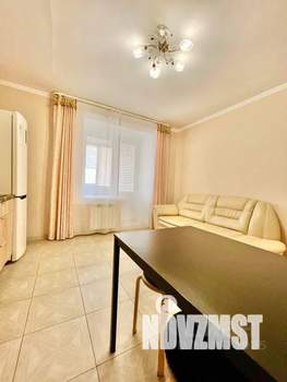 1-к квартира, посуточно, 50м2, 4/9 этаж