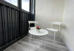 1-к квартира, на длительный срок, 41м2, 15/17 этаж