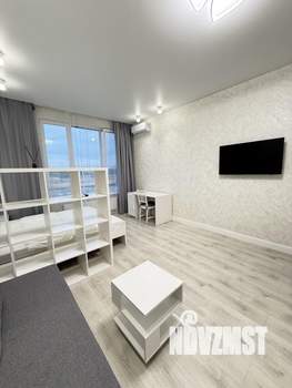 1-к квартира, на длительный срок, 50м2, 10/23 этаж