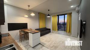 2-к квартира, на длительный срок, 50м2, 20/22 этаж