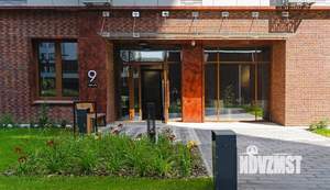 1-к квартира, посуточно, 33м2, 13/17 этаж