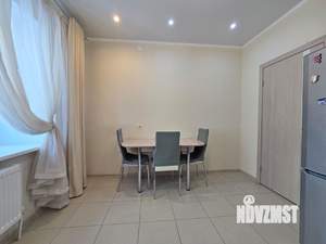 2-к квартира, на длительный срок, 60м2, 5/9 этаж