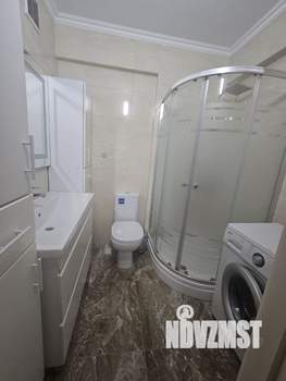 1-к квартира, на длительный срок, 38м2, 7/20 этаж