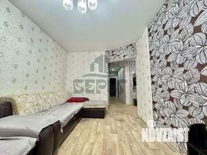 2-к квартира, на длительный срок, 60м2, 11/16 этаж