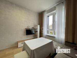 1-к квартира, на длительный срок, 40м2, 3/19 этаж