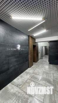 Студия квартира, на длительный срок, 45м2, 2/26 этаж