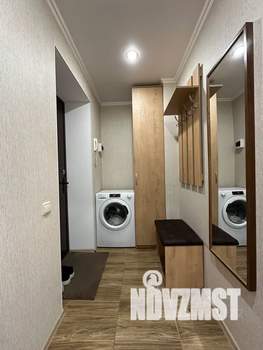 1-к квартира, посуточно, 32м2, 3/5 этаж