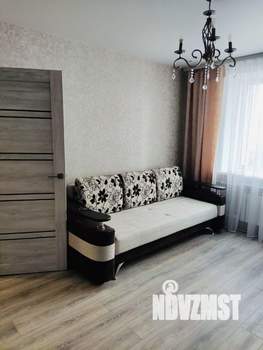 1-к квартира, на длительный срок, 38м2, 5/14 этаж