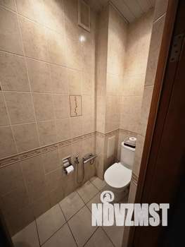 2-к квартира, посуточно, 62м2, 9/9 этаж