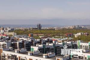2-к квартира, посуточно, 40м2, 19/19 этаж