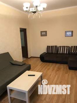 2-к квартира, посуточно, 78м2, 2/5 этаж